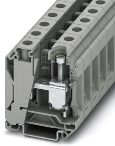 Feed-Through Terminal Block (UK 35 N)