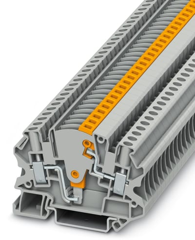 Phoenix Contact 3047453 Current Transformer Disconnect Terminal Block 6.15 mm