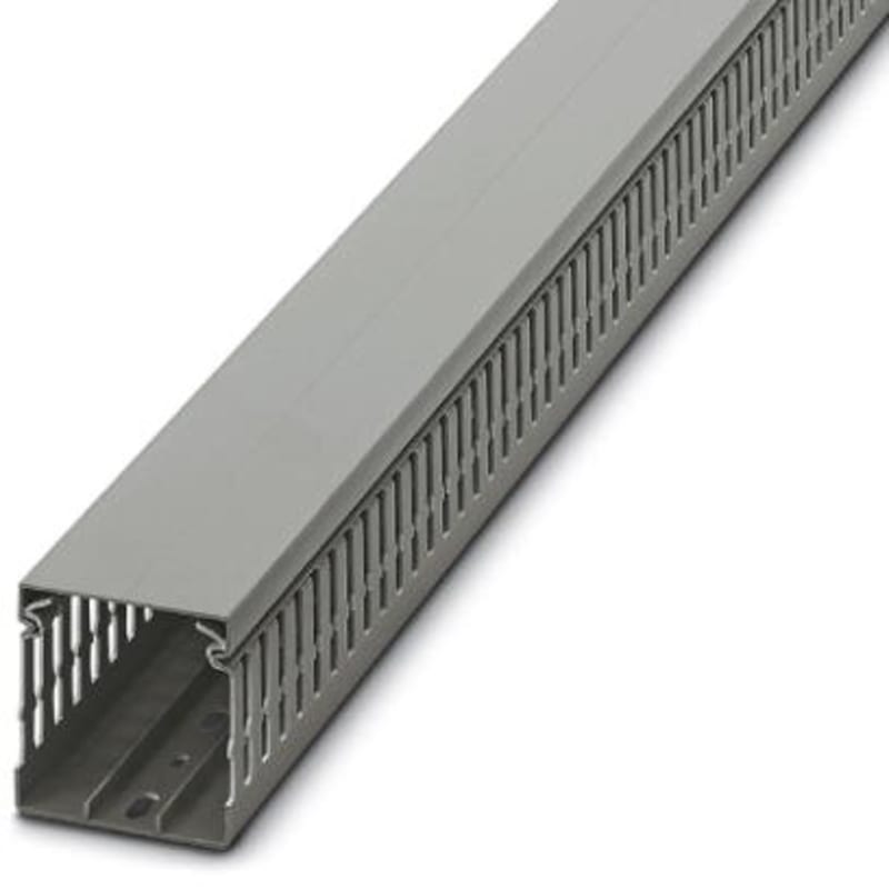 Cable TRUNKING CD 60X60 2METER