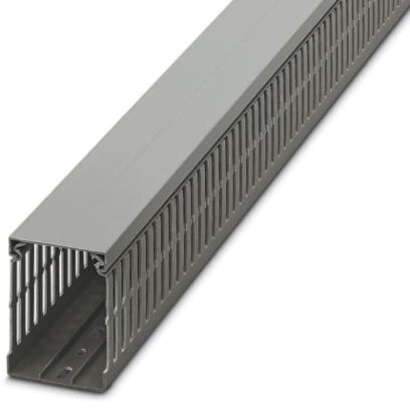 Cable TRUNKING CD 60X80 2METER