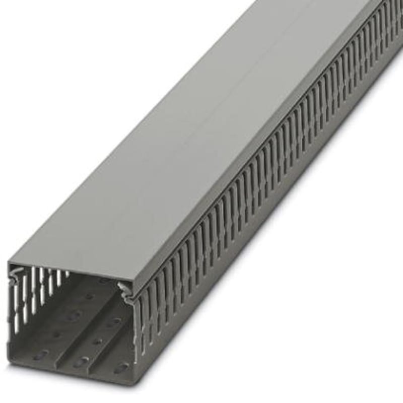 Cable TRUNKING CD 800X60 2METER (CD 80X60)