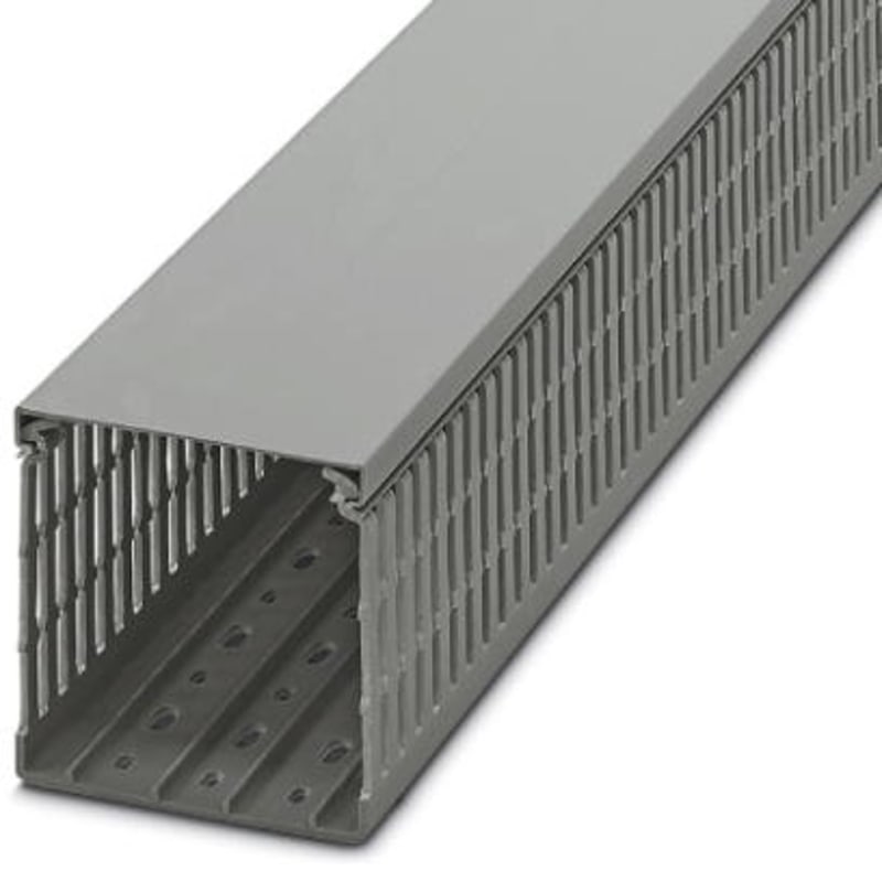Cable TRUNKING CD 100X100 2METER