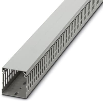 Cable TRUNKING CD-HF 60X60 2METER