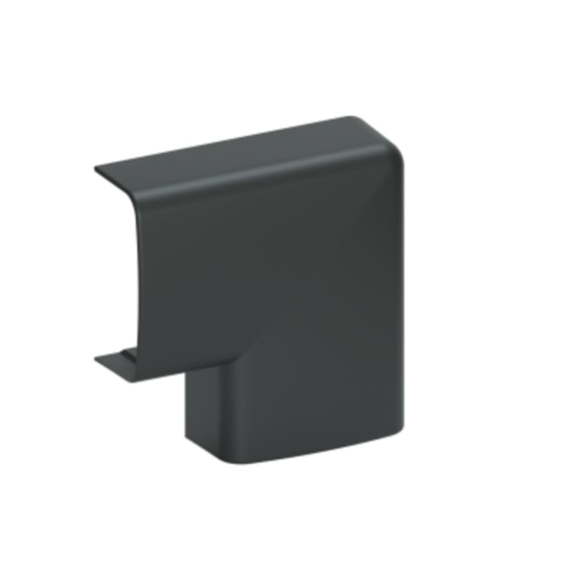 OL MINI 1835 L-Piece Black (ISM14463)