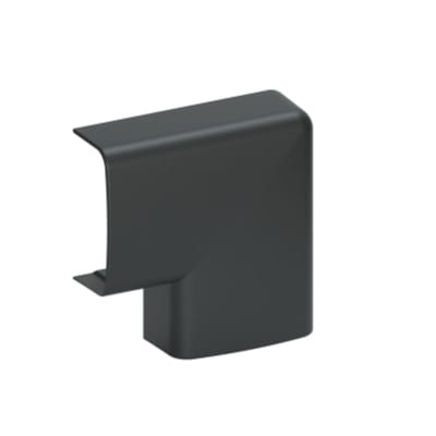 OL MINI 1835 L-Piece Black
