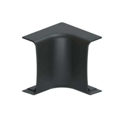 OL MINI 1845 Internal corner Black