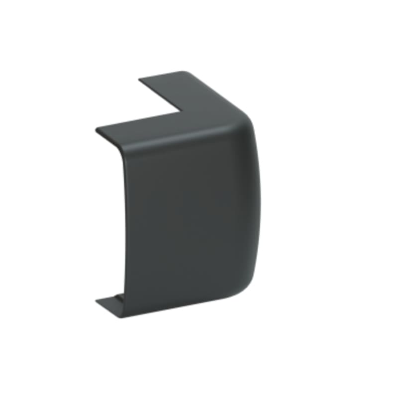 OL MINI 1845 External corner Black (ISM14562)