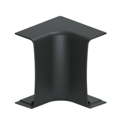 OL MINI 2560 Internal corner Black