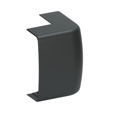 OL MINI 2560 External corner Black