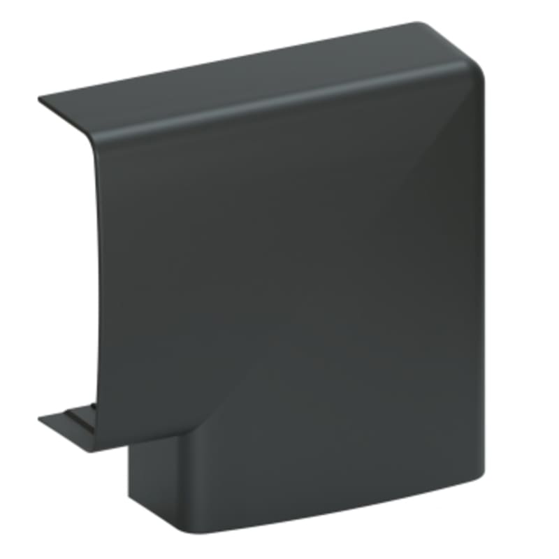 OL MINI 2560 L-Piece Black (ISM14663)
