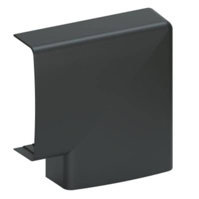 OL MINI 2560 L-Piece Black