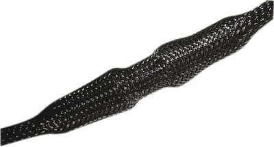 Braided sleeve HEGP06 roll a 100 m