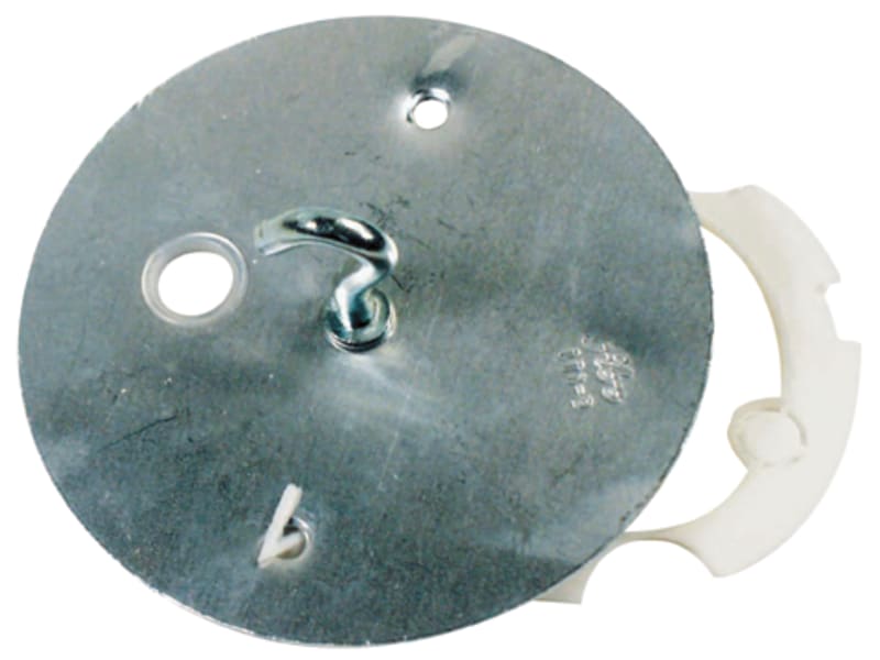 Ceiling Cover WITH HOOK T-K (3012153)