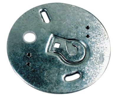 Ceiling Cover Universal T-U