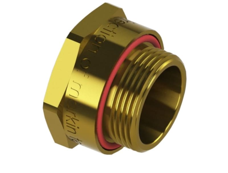 Stopping Plug Exe (6502000)