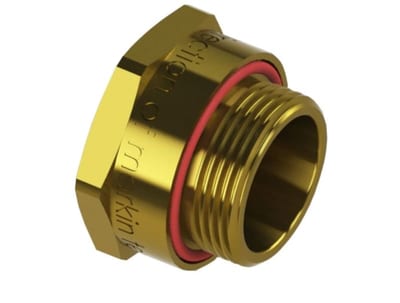 Stopping Plug Exe (6502000)