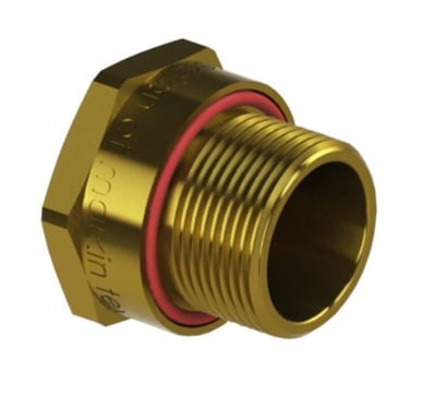 Stopping Plug Exe (6502001)