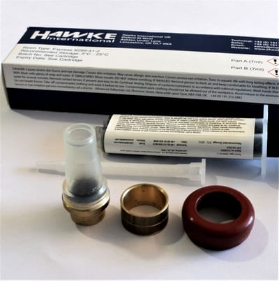 Hawke Conversion Kit 501/453 for ICG653 B