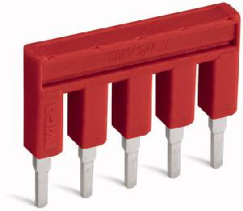 Cross-Connector 5-V 2002-405/000-005