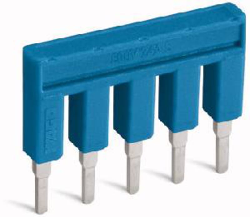 Cross-Connector 5-V 2002-405/000-006