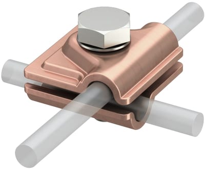 Universal Clamp 249/CU