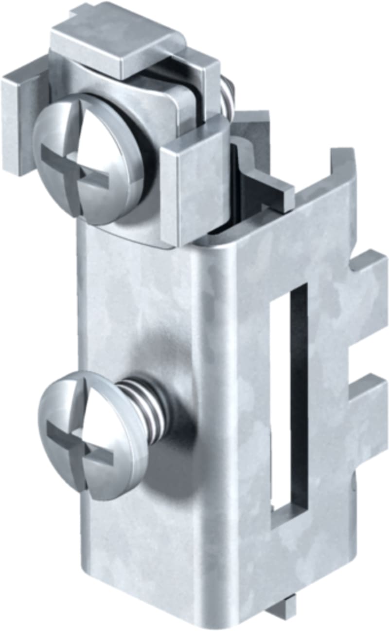 OBO Bettermann 5057930 Terminal 927 for Earth Clamp Strap