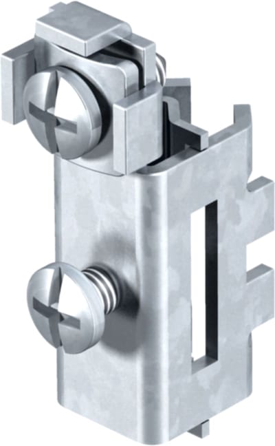 OBO Bettermann 5057930 Terminal 927 for Earth Clamp Strap