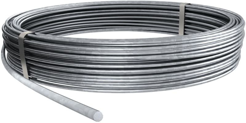 Round conductor RD10 FT (5021103)