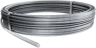 Round conductor RD10 FT