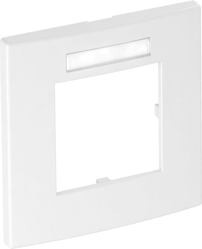 Single Frame Marker Vertical