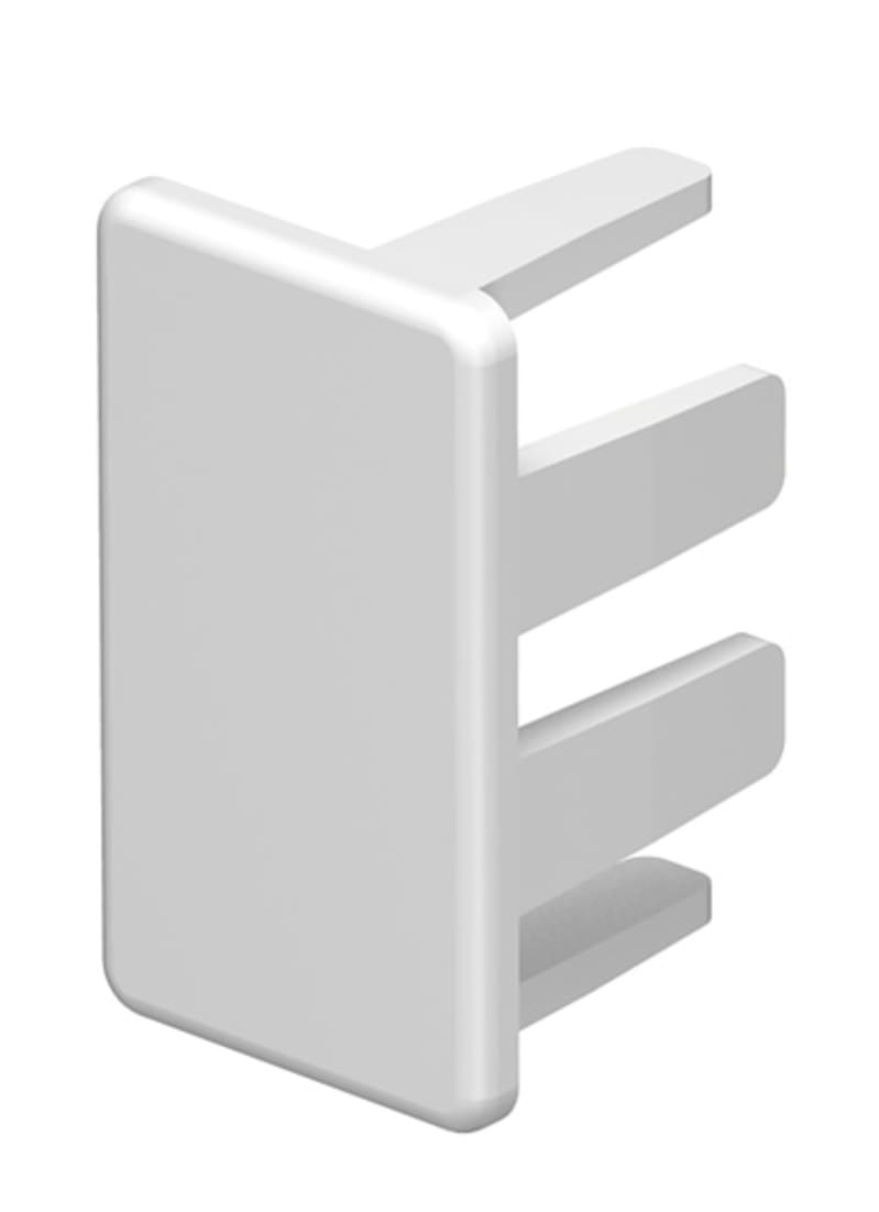End Piece WDKH 15030 for Halogen-Free Trunking (6175546)