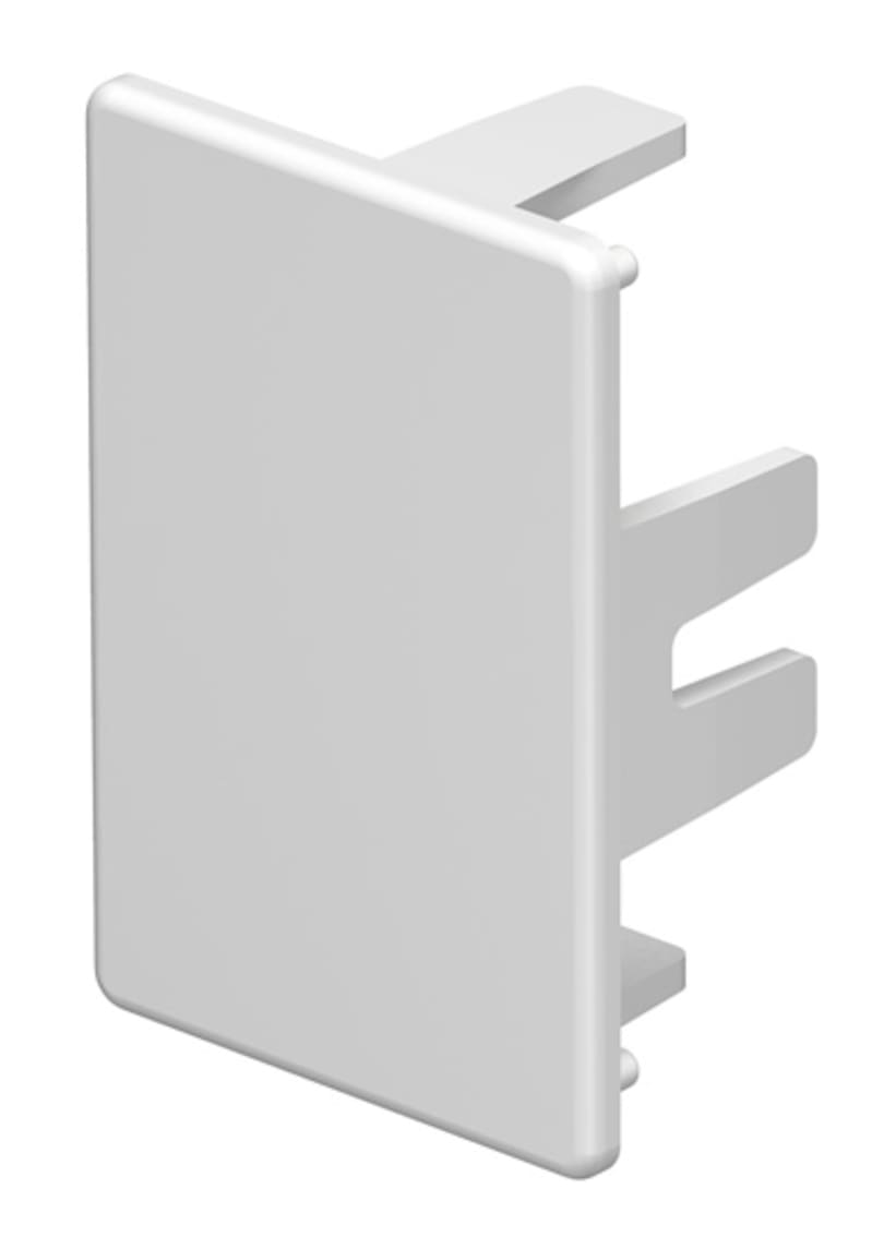 OBO Bettermann End Piece WDKH 30045 Halogen-Free (6175554)