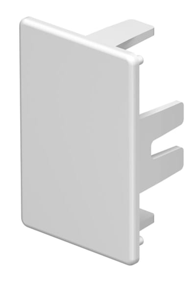 OBO Bettermann End Piece WDKH 30045 Halogen-Free