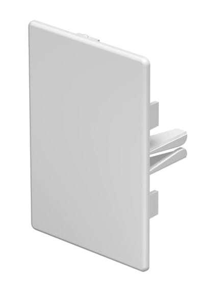 OBO Bettermann End Piece WDKH 60090 Halogen-Free
