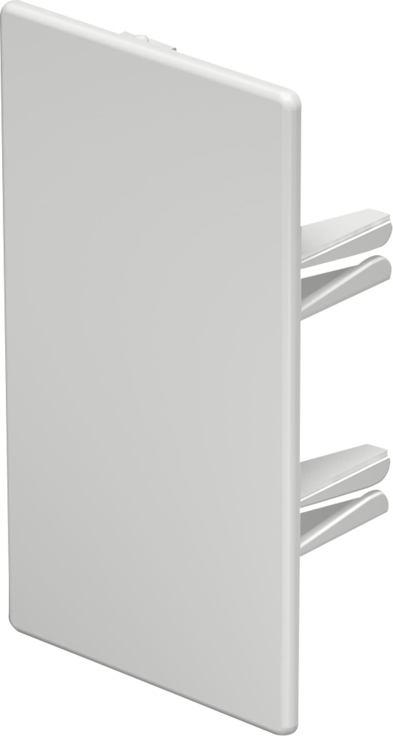OBO Bettermann End Piece WDKH 60110 Halogen-Free (6175566)