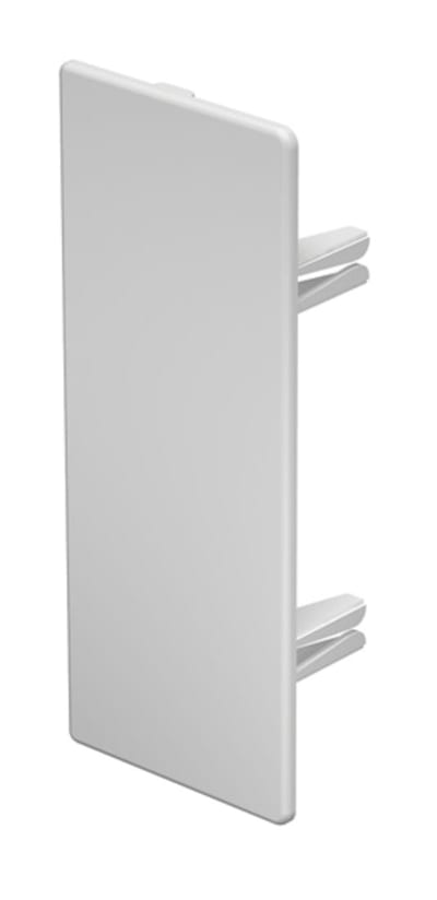 OBO Bettermann End Piece WDKH-E60150RW, Halogen-Free