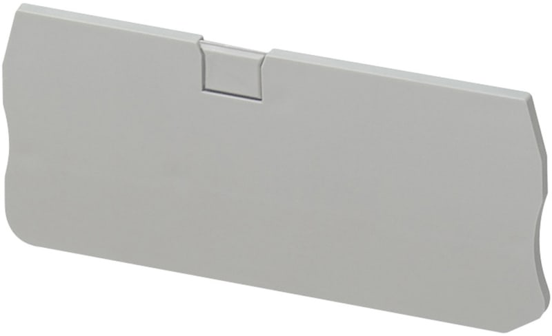 Schneider Electric NSYTRACR24 Linergy TR 3-Pole 2.5 mm² End Cover