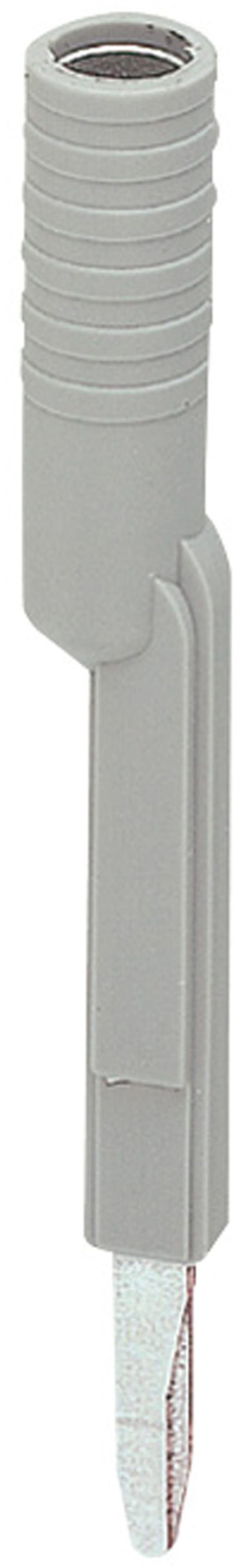Test adapter - grey (NSYTRAFT)