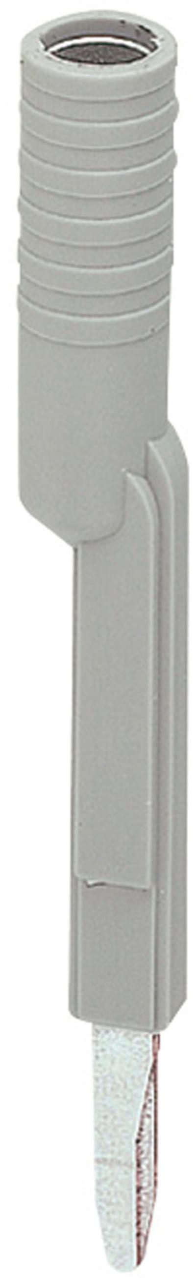 Test adapter - grey (NSYTRAFT)