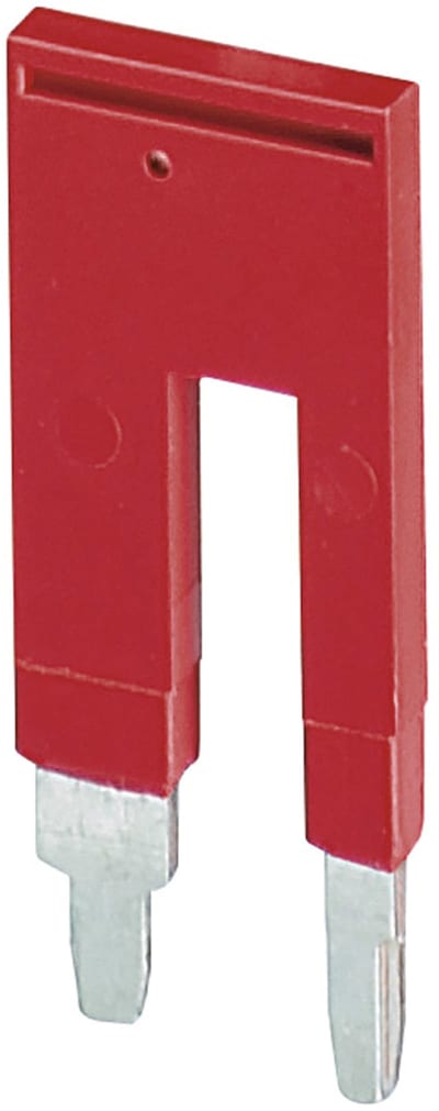 Reduction jumper 10->2.5/4mm² spring