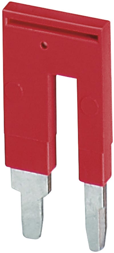 Reduction jumper 6->2.5/4mm² spring