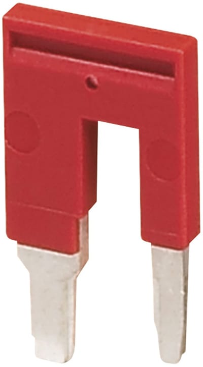 Reduksj,jumper link 35->2,5/4mm² screw