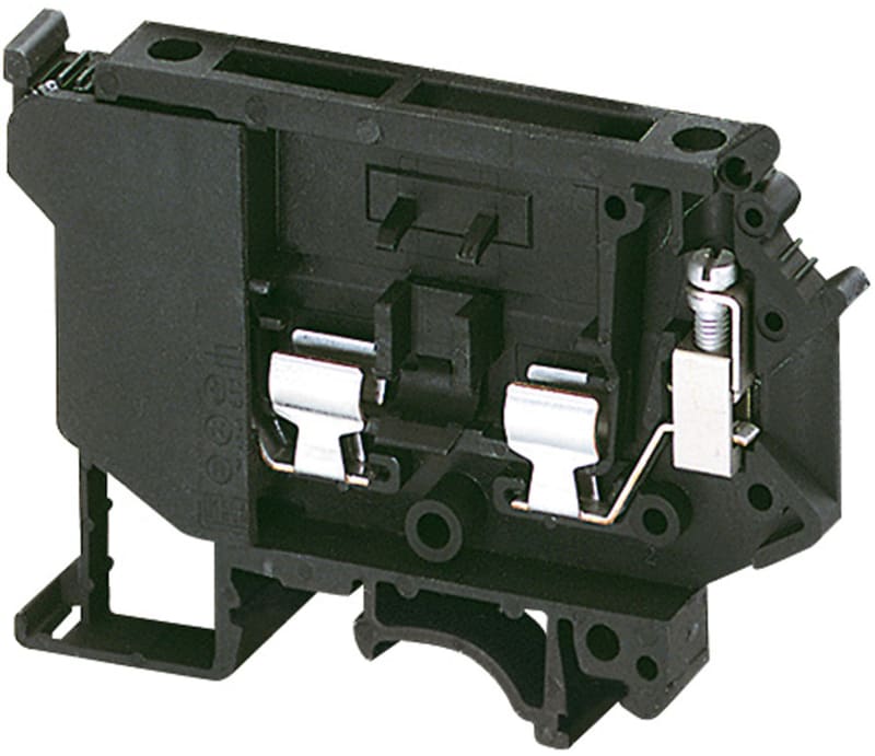 Sikringkl, 5X20 4mm²with led 230V (NSYTRV42SF5LA)