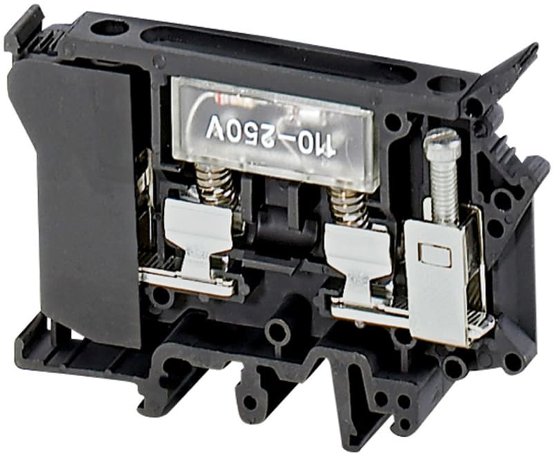 Sikrkl, 6,3X32 16mm²with led 230V (NSYTRV42SF6LA)