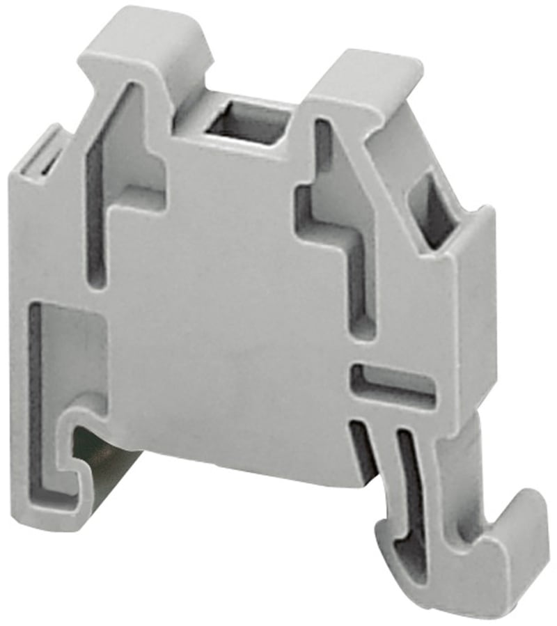End stop 5,2mm for 15mm DIN (NSYTRAAB15)
