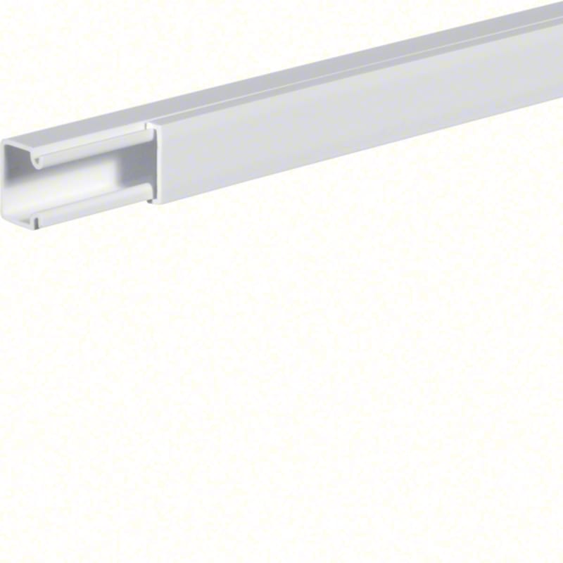 Mini Trunking 10X10MM white (LF1001009016)