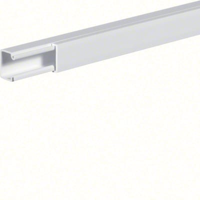 Mini Trunking 10X10MM white