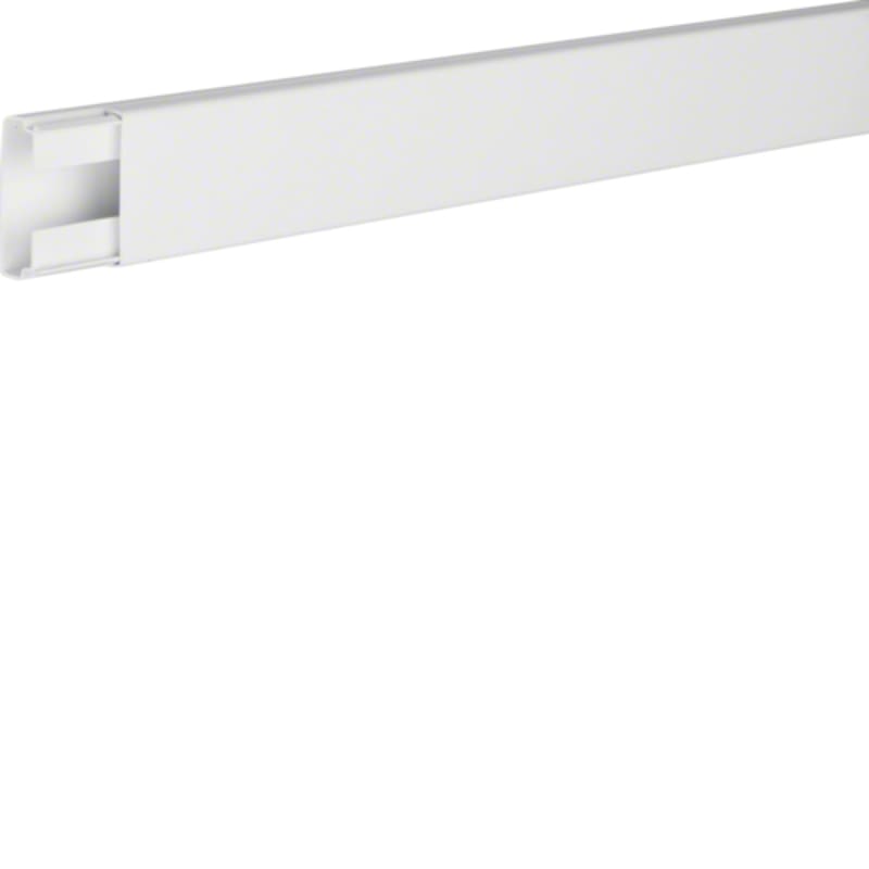 Mini Trunking 18X45X2500MM white (LF1804509016K)