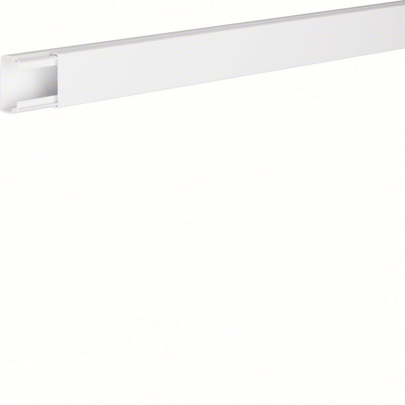 Channel 20X35 weather and UV-resistant white (LFE2003509016)
