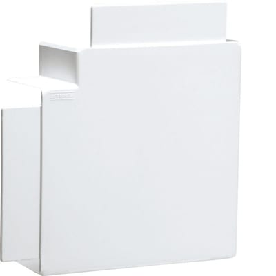 Flat angle FOR LF30030 White